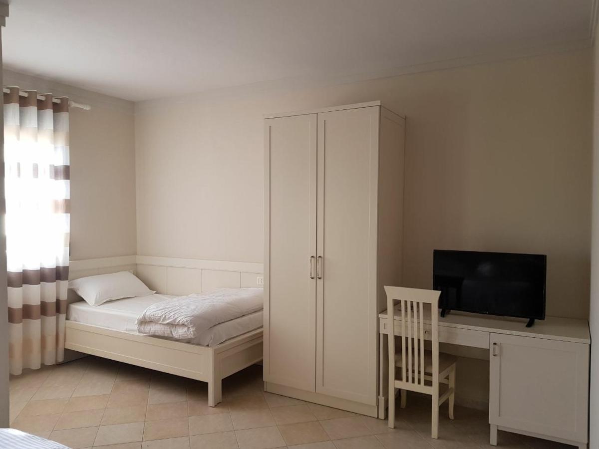 Hotel Joel 3*