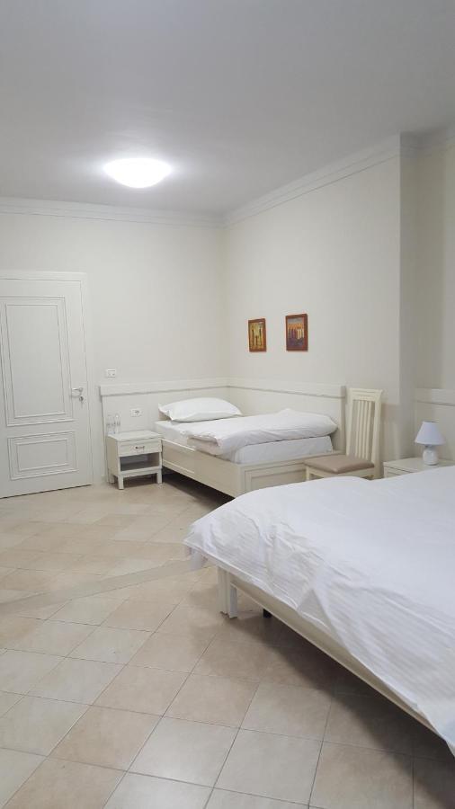 Joel Hotel Durrës