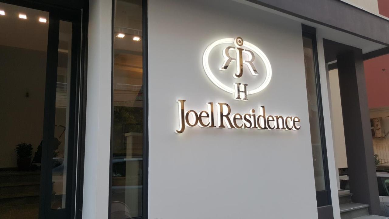 Hotel Joel Durres