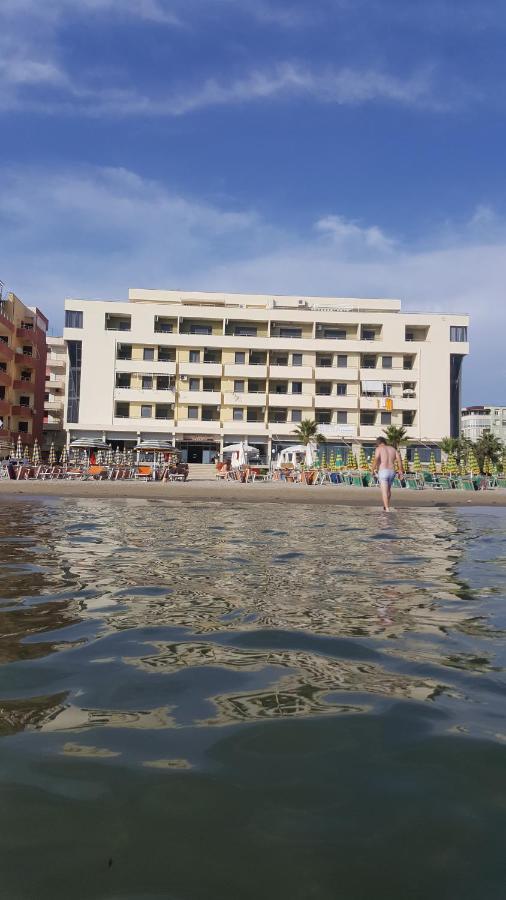 Joel Hotel Durrës