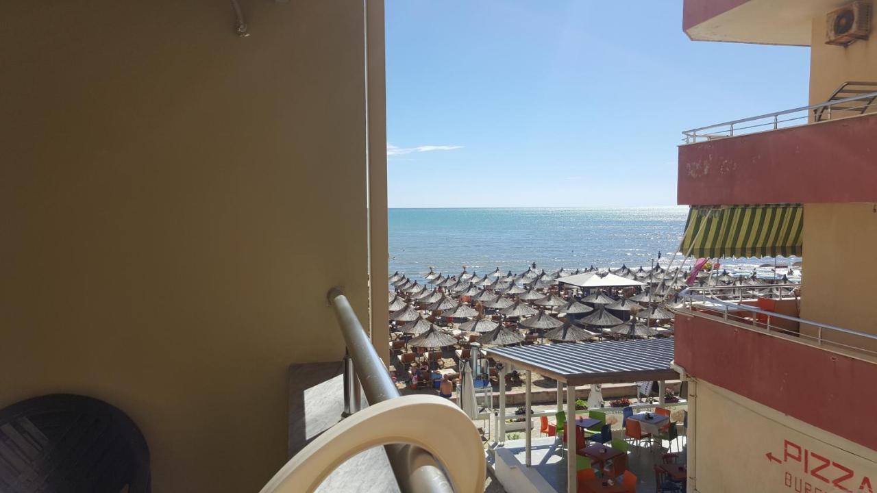 Hotel Joel 3*