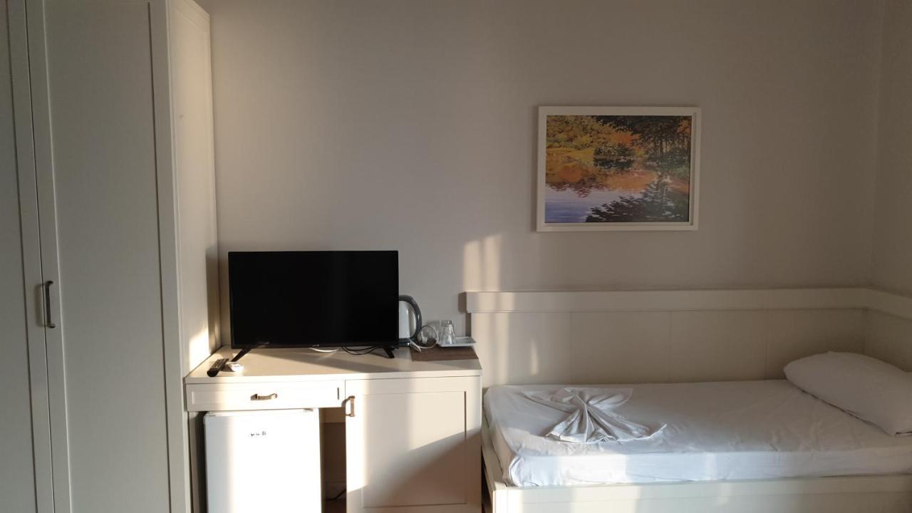 Hotel Joel 3*