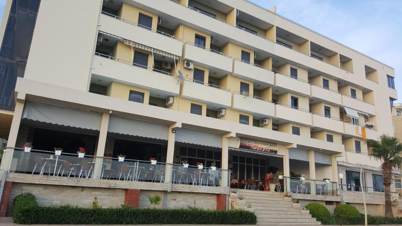 Joel Hotel Durres