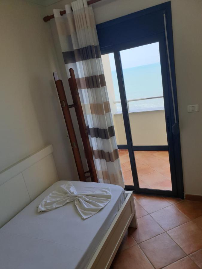 Hotel Joel Durres