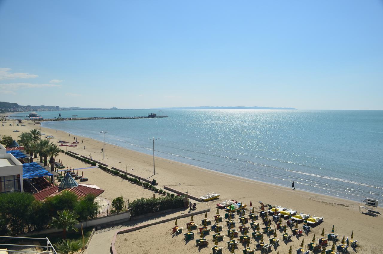 Hotel Joel 3*