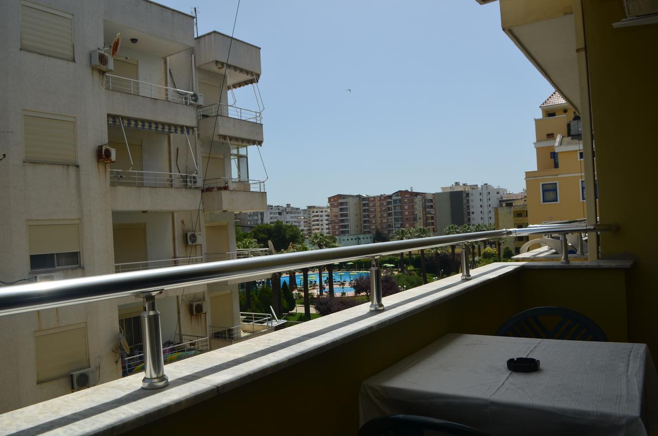 Joel 3* Durres