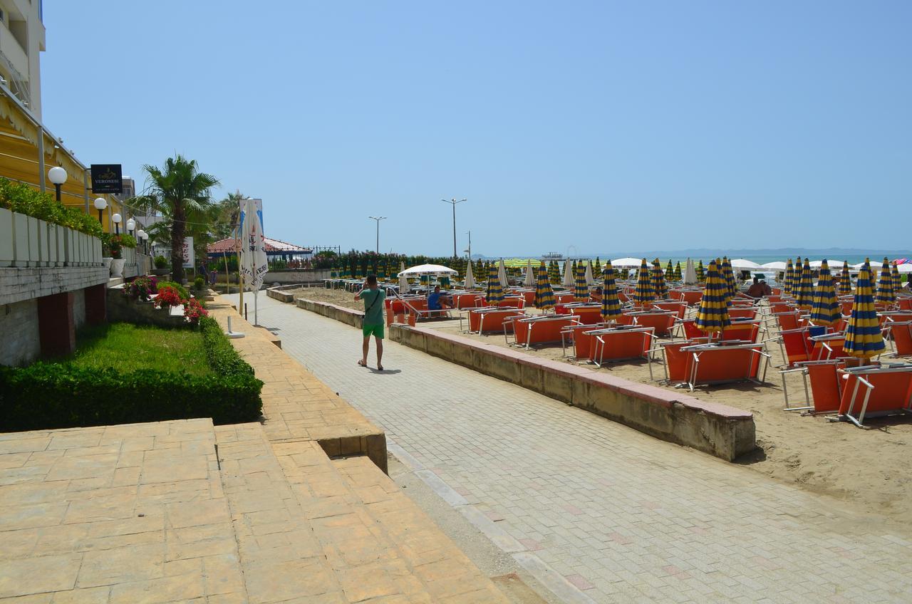 Hotel Joel Durres