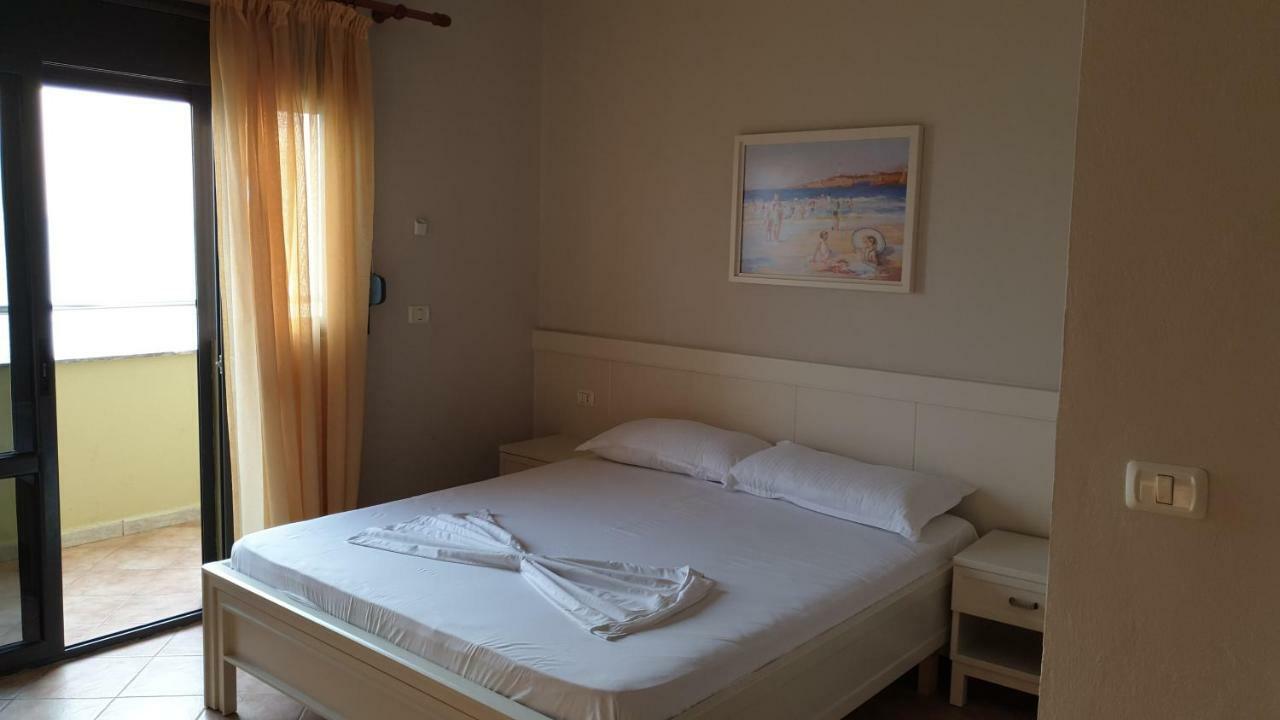 Hotel Joel Durres